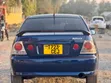Toyota Altezza 2004 Blue - 4