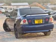 Toyota Altezza 2004 Blue - 5