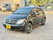 Toyota IST 2004 Black - 1