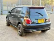 Toyota IST 2004 Black - 2