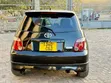 Toyota IST 2004 Black - 3