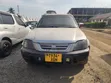 Honda CR-V 2000 Silver - 1