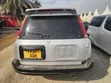 Honda CR-V 2000 Silver - 2