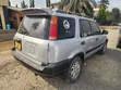 Honda CR-V 2000 Silver - 3