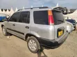 Honda CR-V 2000 Silver - 4