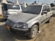 Honda CR-V 2000 Silver - 5