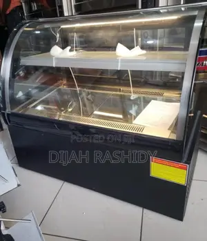 90cm Cake Display Showcase