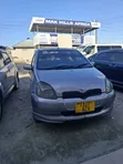 Toyota Vitz 2002 - 2