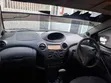 Toyota Vitz 2002 - 3