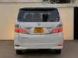 Toyota Vellfire 2009 - 3