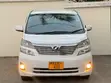 Toyota Vellfire 2009 - 5