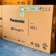 Panasonic 55" MX Series Google 4K TV - 5