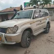 Toyota Land Cruiser Prado 2005 - 1