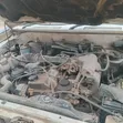 Toyota Land Cruiser Prado 2005 - 2
