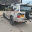Toyota Land Cruiser Prado 2005 - 3