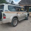 Toyota Land Cruiser Prado 2005 - 4