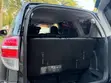 Toyota Vanguard 2010 Black - 3