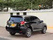 Toyota Vanguard 2010 Black - 4