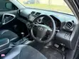 Toyota Vanguard 2010 Black - 5