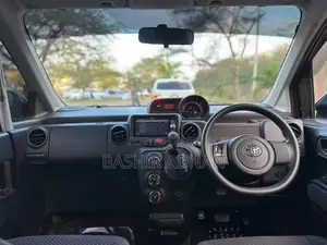 Toyota Porte 1.5 FWD 2015 Kahawia T Tam