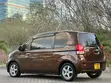 Toyota Porte 1.5 FWD 2015 Dark Brown - 4