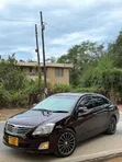 Toyota Premio 2008 Maroon - 4