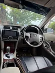 Toyota Premio 2008 Maroon - 5