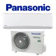 Panasonic Split Inverter Air Conditioner 18000BTU - 1