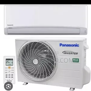 Panasonic Split Inverter Air Conditioner 18000BTU