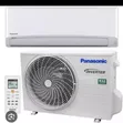 Panasonic Split Inverter Air Conditioner 18000BTU - 2