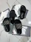 Dior Aqua Sandals - Quality Full Package - 2