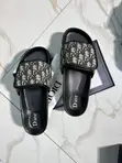 Dior Aqua Sandals - Quality Full Package - 3