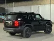 Toyota Land Cruiser Prado 2024 Black - 3