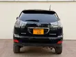 Toyota Harrier 2006 Black - 1