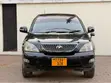 Toyota Harrier 2006 Black - 2