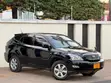 Toyota Harrier 2006 Black - 4
