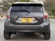 Toyota Aqua 2012 Hybrid - Gray - 1