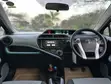 Toyota Aqua 2012 Hybrid - Gray - 2