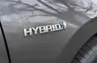 Toyota Aqua 2012 Hybrid - Gray - 4