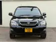 Toyota Harrier 2006 Black - 1