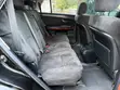Toyota Harrier 2006 Black - 2