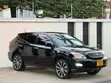 Toyota Harrier 2006 Black - 4