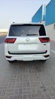 New Toyota Land Cruiser 2024 Sahara ZX - 2