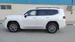 New Toyota Land Cruiser 2024 Sahara ZX - 3