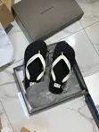 Louis Vuitton Thong Slippers Available - 3