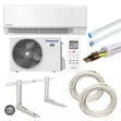 Panasonic 18000 BTU Inverter Air Conditioner - 3