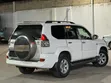 Toyota Land Cruiser Prado 2006 White - 1