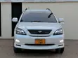 Toyota Harrier 2006 Black - 2