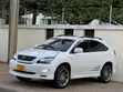 Toyota Harrier 2006 Black - 3