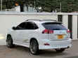 Toyota Harrier 2006 Black - 5